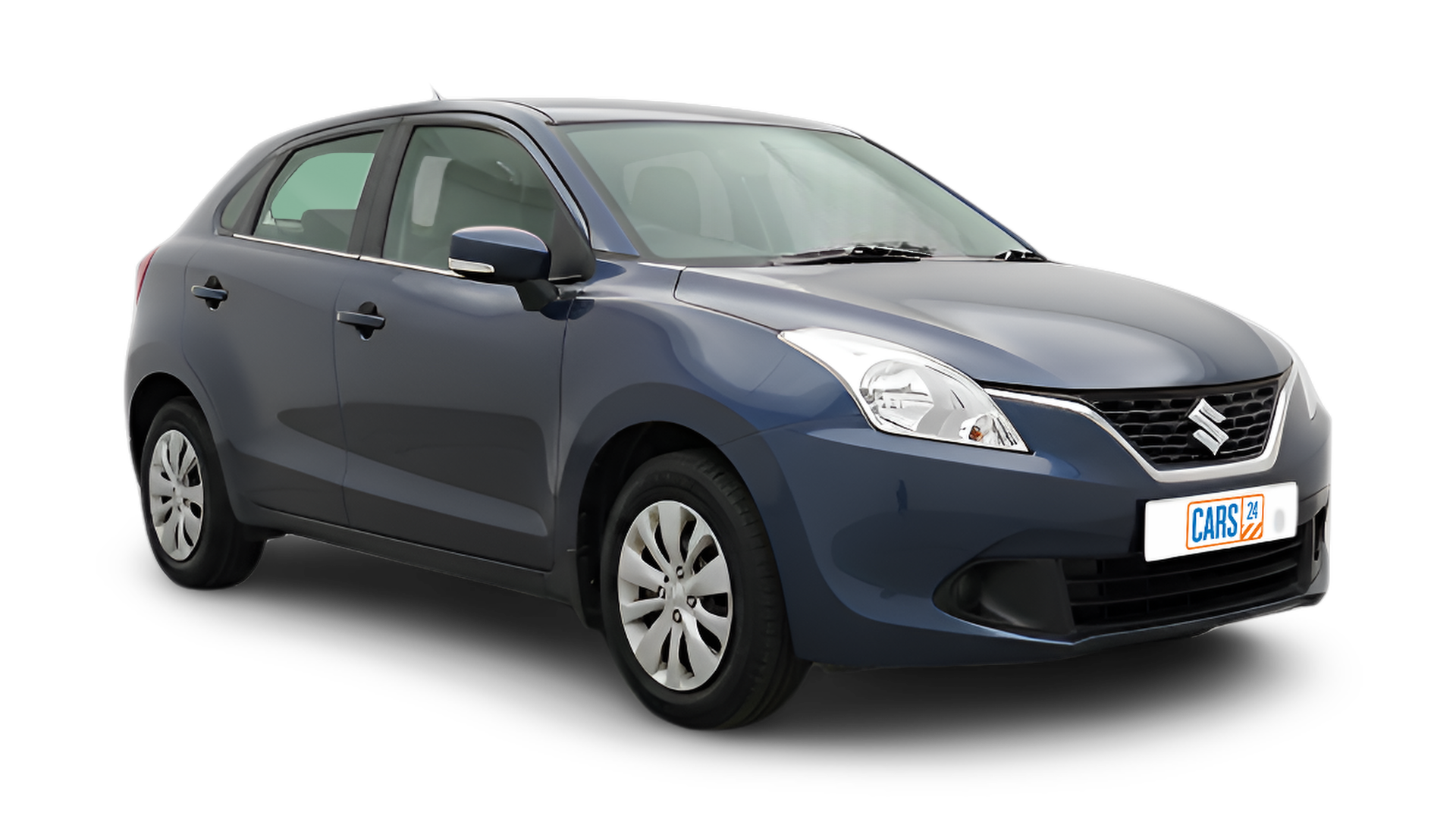 Maruti Baleno-img